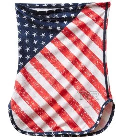 TYR Americana Unisex Neck Gaiter