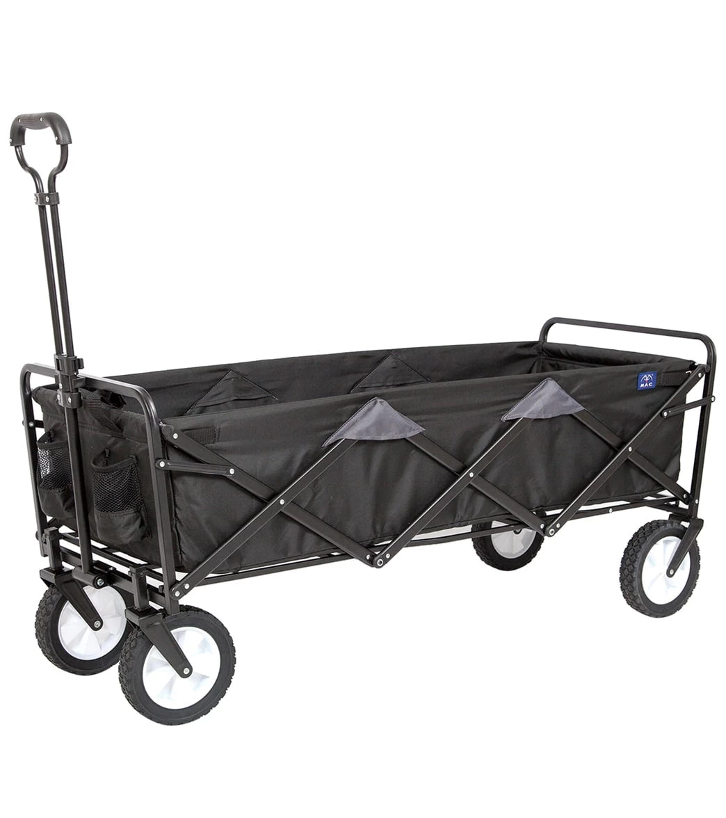 Extended Wagon 1 Extended Wagon