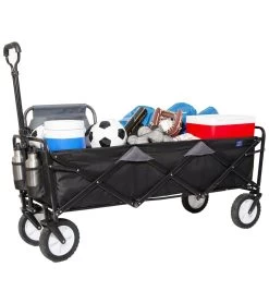 Extended Wagon 6 Extended Wagon -Swimming Equipment 6700183060648 black 3a