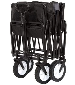 Extended Wagon 7 Extended Wagon -Swimming Equipment 6700183060648 black 4a