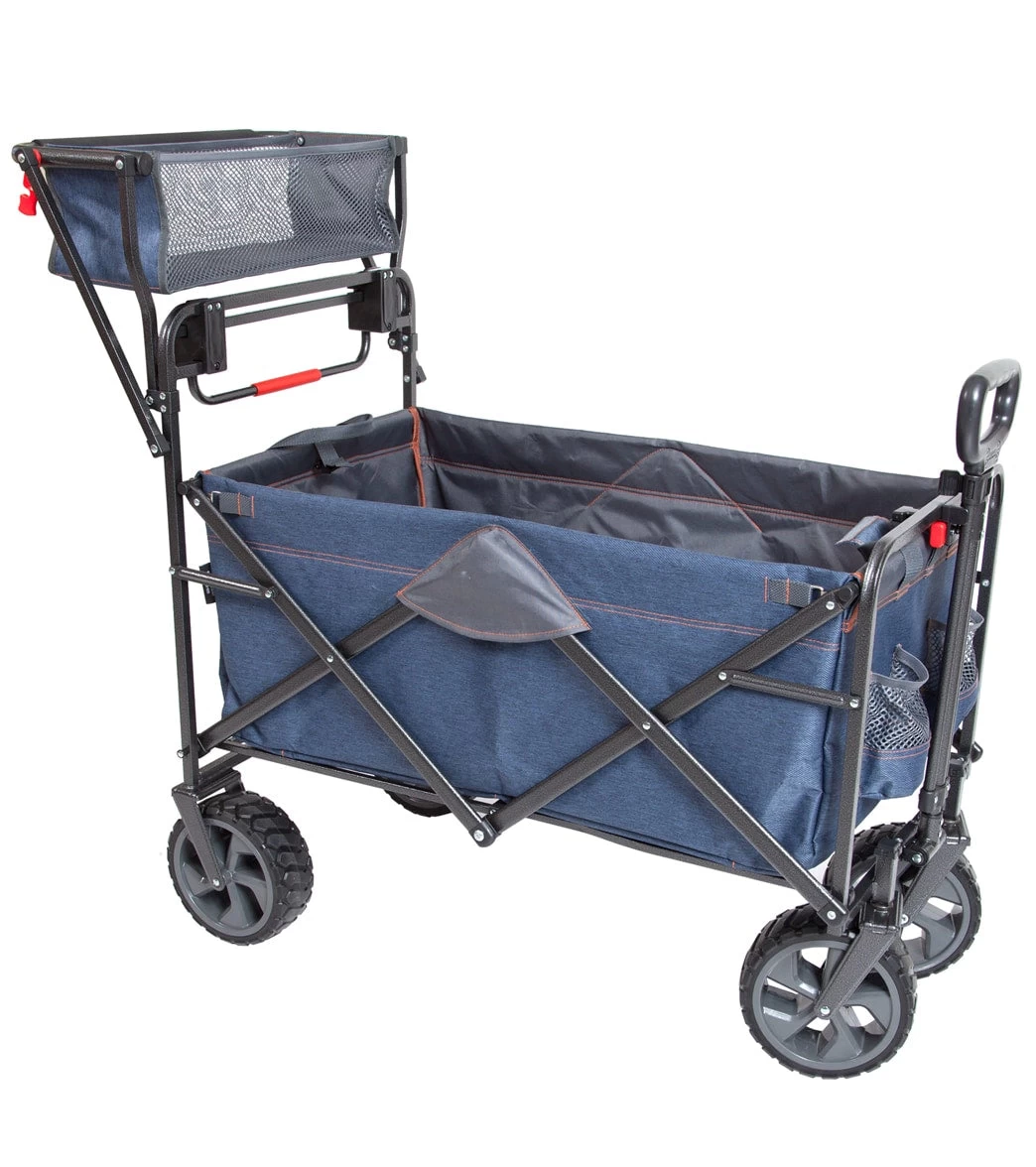 Push Pull Wagon 2 Push Pull Wagon - Image 2