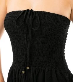 Key West Convertible Jumper -Swimming Equipment 6724380426408 black 5a