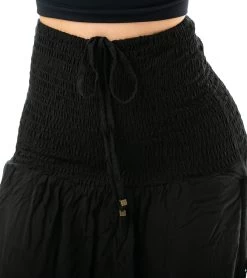 Key West Convertible Jumper -Swimming Equipment 6724380426408 black 6a