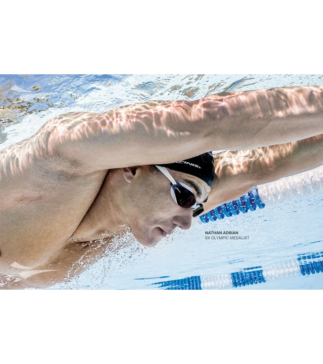 FINIS Smart Goggle Kit 17 FINIS Smart Goggle Kit - Image 17