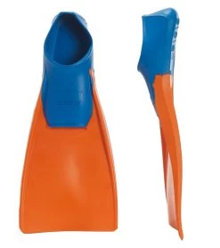 Essential Floating Swim Fins (Color) -Swimming Equipment 6733842645160 10
