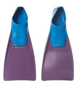 Essential Floating Swim Fins (Color) -Swimming Equipment 6733842645160 11