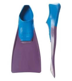 Essential Floating Swim Fins (Color) -Swimming Equipment 6733842645160 12