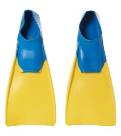 Essential Floating Swim Fins (Color) -Swimming Equipment 6733842645160 13