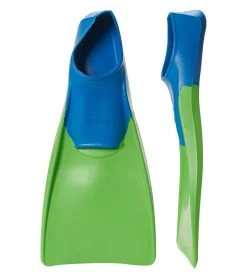 Essential Floating Swim Fins (Color) -Swimming Equipment 6733842645160 16