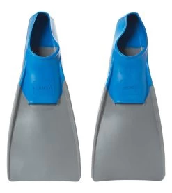 Essential Floating Swim Fins (Color) -Swimming Equipment 6733842645160 17