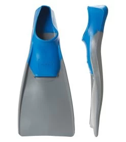 Essential Floating Swim Fins (Color) -Swimming Equipment 6733842645160 18