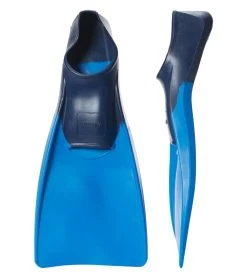 Essential Floating Swim Fins (Color) -Swimming Equipment 6733842645160 20