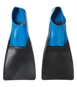 Essential Floating Swim Fins (Color) -Swimming Equipment 6733842645160 21