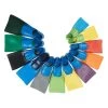 Essential Floating Swim Fins (Color)