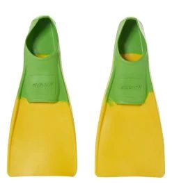 Essential Floating Swim Fins (Color) -Swimming Equipment 6733842645160 5