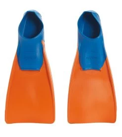Essential Floating Swim Fins (Color) -Swimming Equipment 6733842645160 9