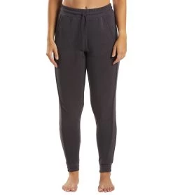 FREE PEOPLE Back Into It Sweatpant Joggers