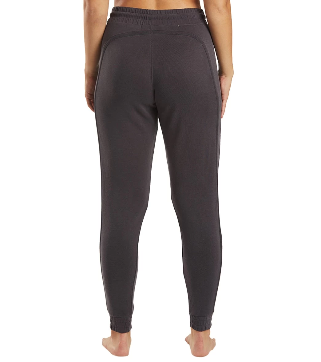 FREE PEOPLE Back Into It Sweatpant Joggers 3 FREE PEOPLE Back Into It Sweatpant Joggers - Image 3