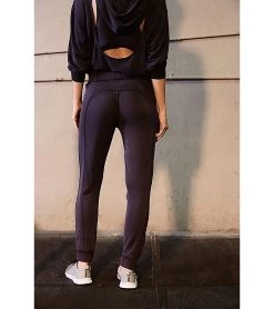 FREE PEOPLE Back Into It Sweatpant Joggers 11 FREE PEOPLE Back Into It Sweatpant Joggers -Swimming Equipment 6735497887912 black 6a