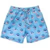 Boys' French Riviera Volley Swim Trunk (Toddler, Little Kid, Big Kid)