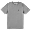 Volcom Men's Stone Tech Short Sleeve Tee