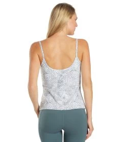 Divine Tribe Scoop Back Support Tank 7 Divine Tribe Scoop Back Support Tank -Swimming Equipment 6766288306344 whitetribal 3a