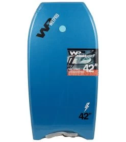 Wet Pro Ultra Body Board -Swimming Equipment 6841363726504 4