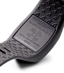 Shark Deterrent Band (Ver 2) 10 Shark Deterrent Band (Ver 2) -Swimming Equipment 6853290328232 slateblack 3a