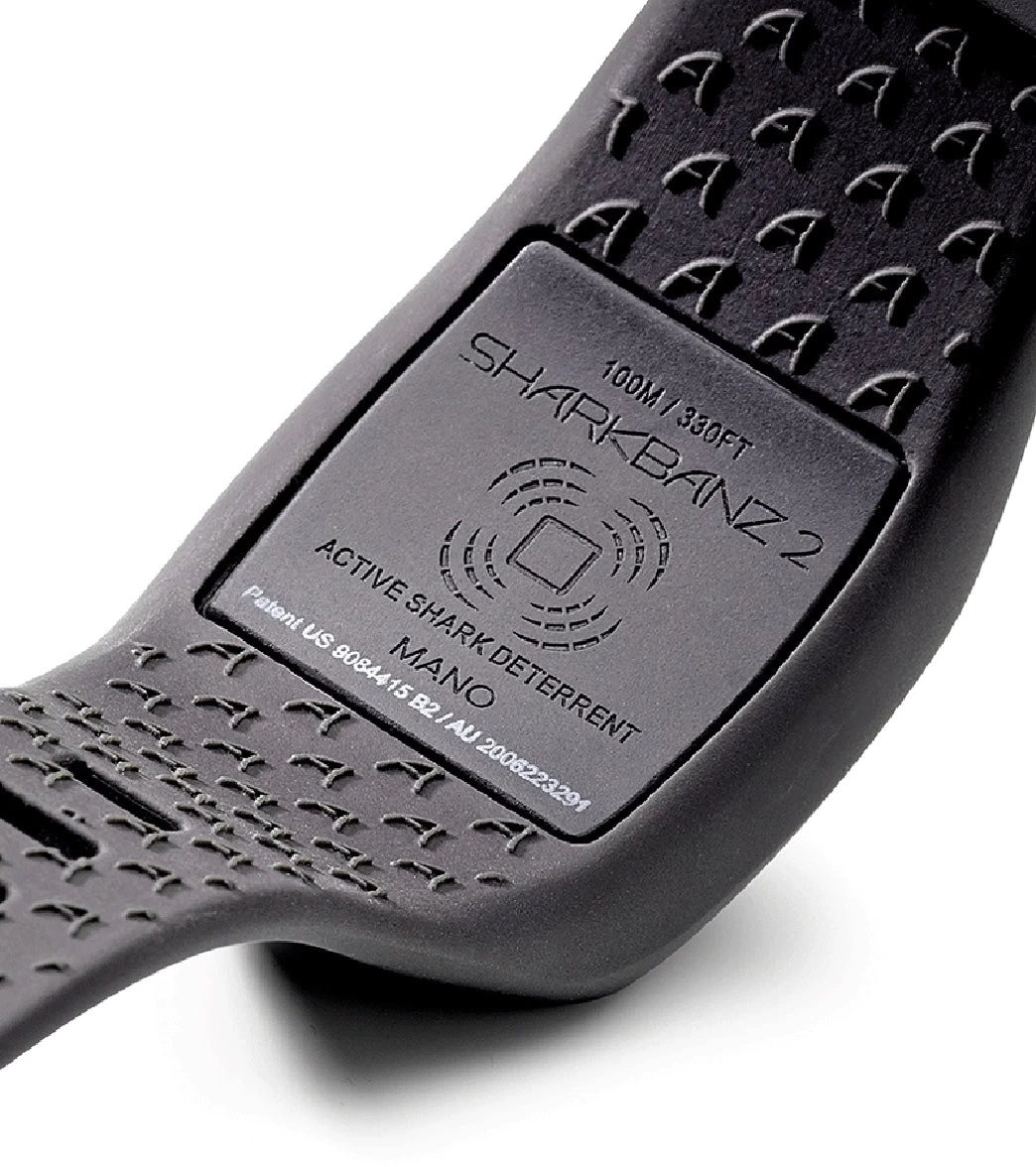 Shark Deterrent Band (Ver 2) 3 Shark Deterrent Band (Ver 2) - Image 3