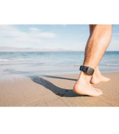 Shark Deterrent Band (Ver 2) 13 Shark Deterrent Band (Ver 2) -Swimming Equipment 6853290328232 slateblack 6a