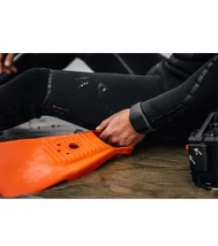 Shark Deterrent Band (Ver 2) 15 Shark Deterrent Band (Ver 2) -Swimming Equipment 6853290328232 slateblack 8a