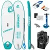 CRESSI Element Small All Around 8’2’’ Inflatable SUP Set