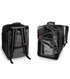 CRESSI Travelight Foldable 9’2’’ Inflatable SUP Set 17 CRESSI Travelight Foldable 9’2’’ Inflatable SUP Set -Swimming Equipment 6856349581480 whiteblue 3a