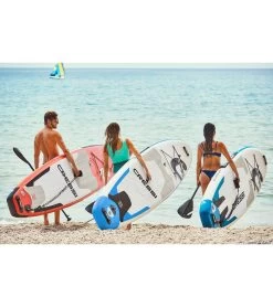CRESSI Fluid All Round Dc 10'2'' Inflatable SUP Set 19 CRESSI Fluid All Round Dc 10'2'' Inflatable SUP Set -Swimming Equipment 6856351121576 bluewhite 5a