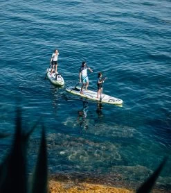 CRESSI Solid Tandem Dc 12'2'' Inflatable SUP -Swimming Equipment 6856351613096 grey 7a