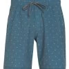 Bowie E-Waist PrAna Bowie E-Waist 19" Swim Trunks