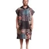 Nomadix Palms Night Changing Poncho
