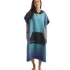 Nomadix Zone Teal Changing Poncho