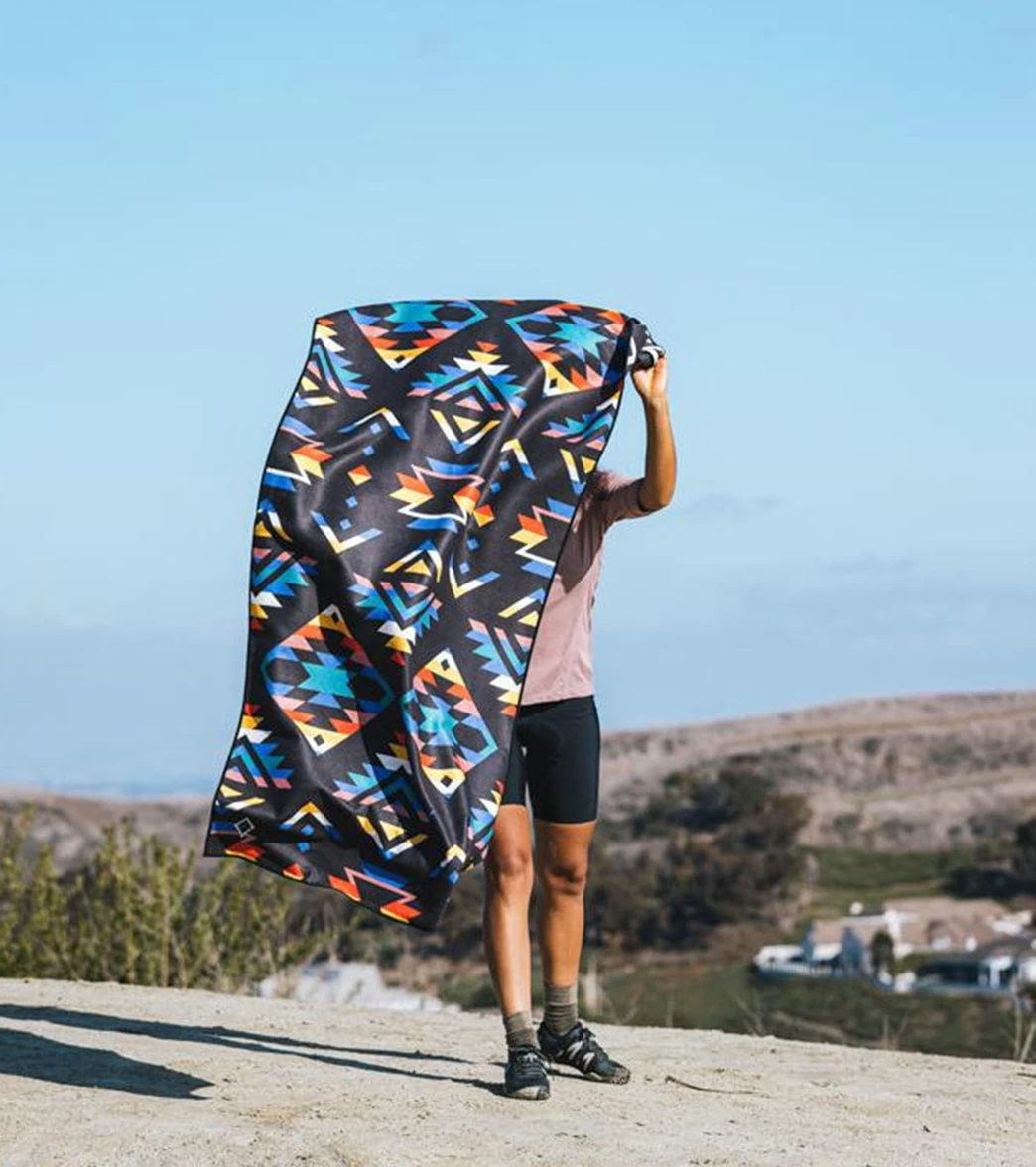 Nomadix Cascades Multi Towel 4 Nomadix Cascades Multi Towel - Image 4