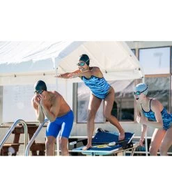 HydroLast Flash Thin Strap One Piece Swimsuit 14 HydroLast Flash Thin Strap One Piece Swimsuit -Swimming Equipment 6940348154024 pink 7a