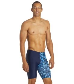 Cogent Jammer Swimsuit -Swimming Equipment 6942414340264 blue 3a