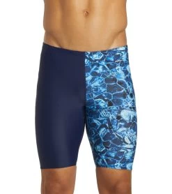 Cogent Jammer Swimsuit -Swimming Equipment 6942414340264 blue 5a