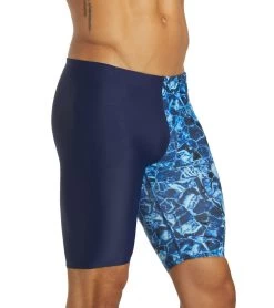Cogent Jammer Swimsuit -Swimming Equipment 6942414340264 blue 6a