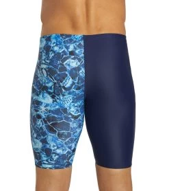 Cogent Jammer Swimsuit -Swimming Equipment 6942414340264 blue 7a