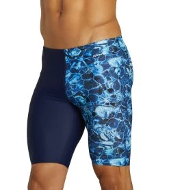 Cogent Jammer Swimsuit -Swimming Equipment 6942414340264 blue 8a