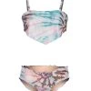 Girls' Zuma Two Piece Bikini Set (Big Kid)