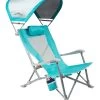 SunShade Recliner