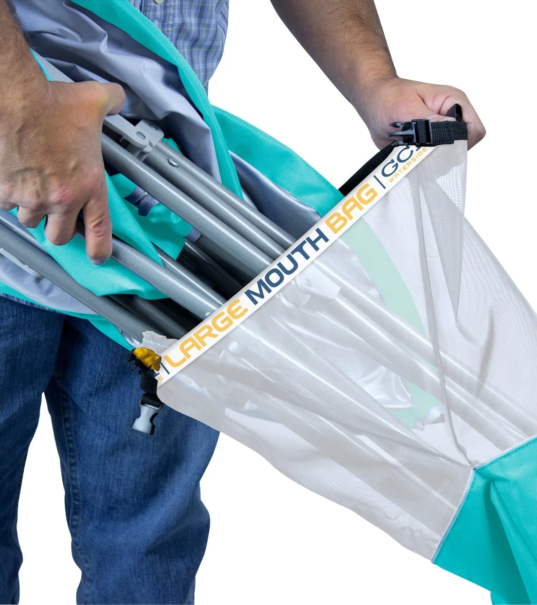 SunShade Recliner 4 SunShade Recliner - Image 4