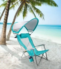 SunShade Recliner 9 SunShade Recliner -Swimming Equipment 6948604575912 seafoam 5a