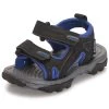 Boys' Riverside II Sandals (Toddler, Little Kid)